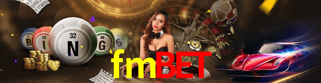 Inovações de Jogos na fmbet: O Futuro das Experiências Interativas