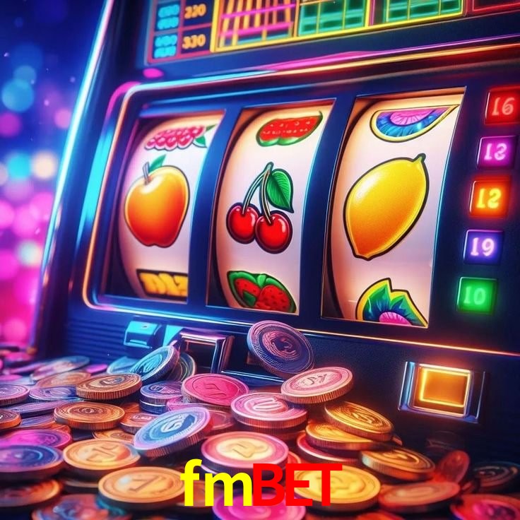 Desvendando o Mundo dos Jogos Virtuais na fmbet