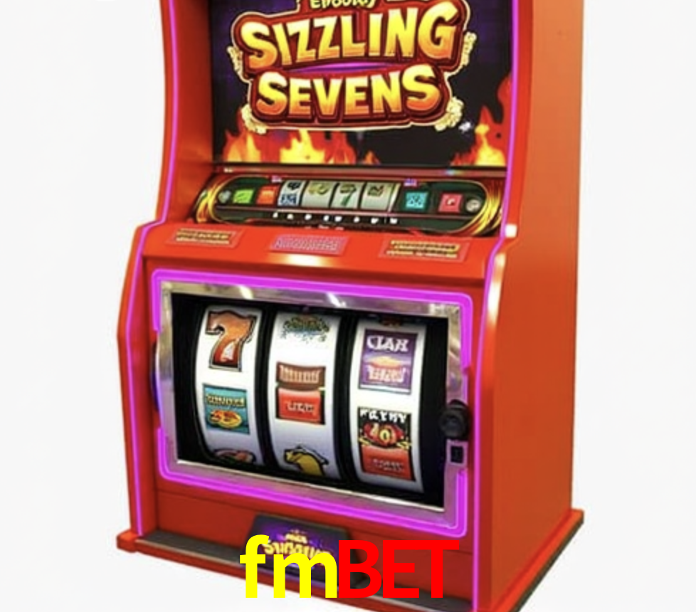 Game Providers fmbet