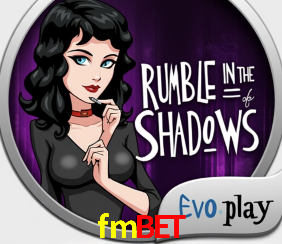 Slot Games fmbet