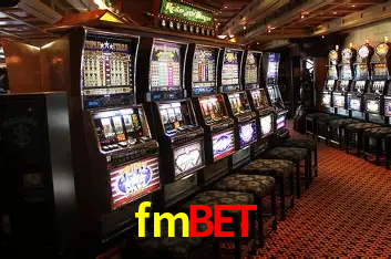 A Emoção da Loteria na fmbet: Uma Chance de Mudança de Vida