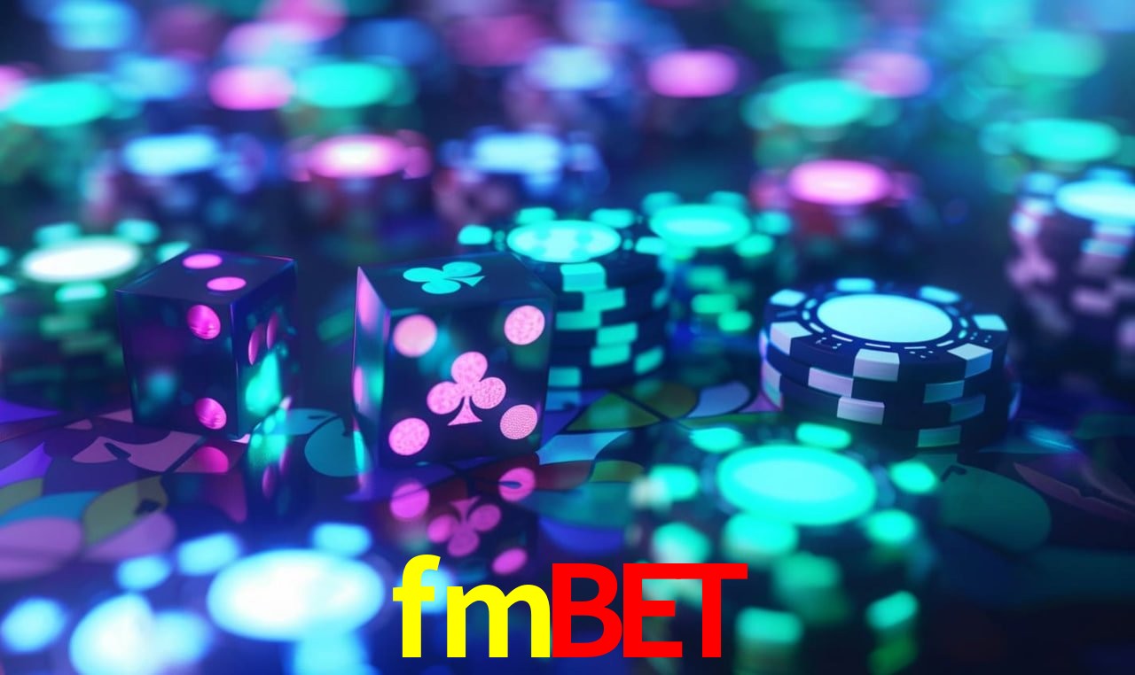 Inovações de Jogos na fmbet: O Futuro das Experiências Interativas