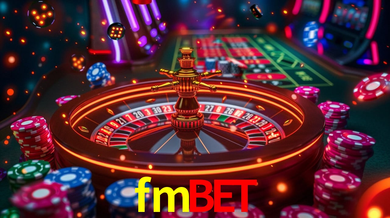 Promoções Sazonais fmbet