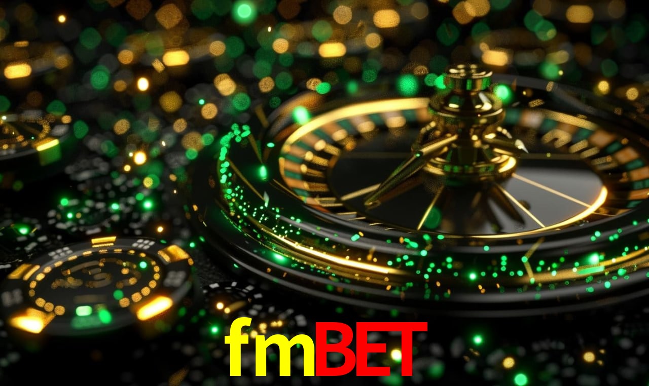 A Experiência Imersiva dos Cassinos Ao Vivo no fmbet