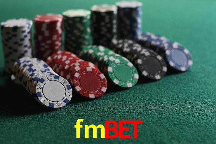 Basketball Betting fmbet