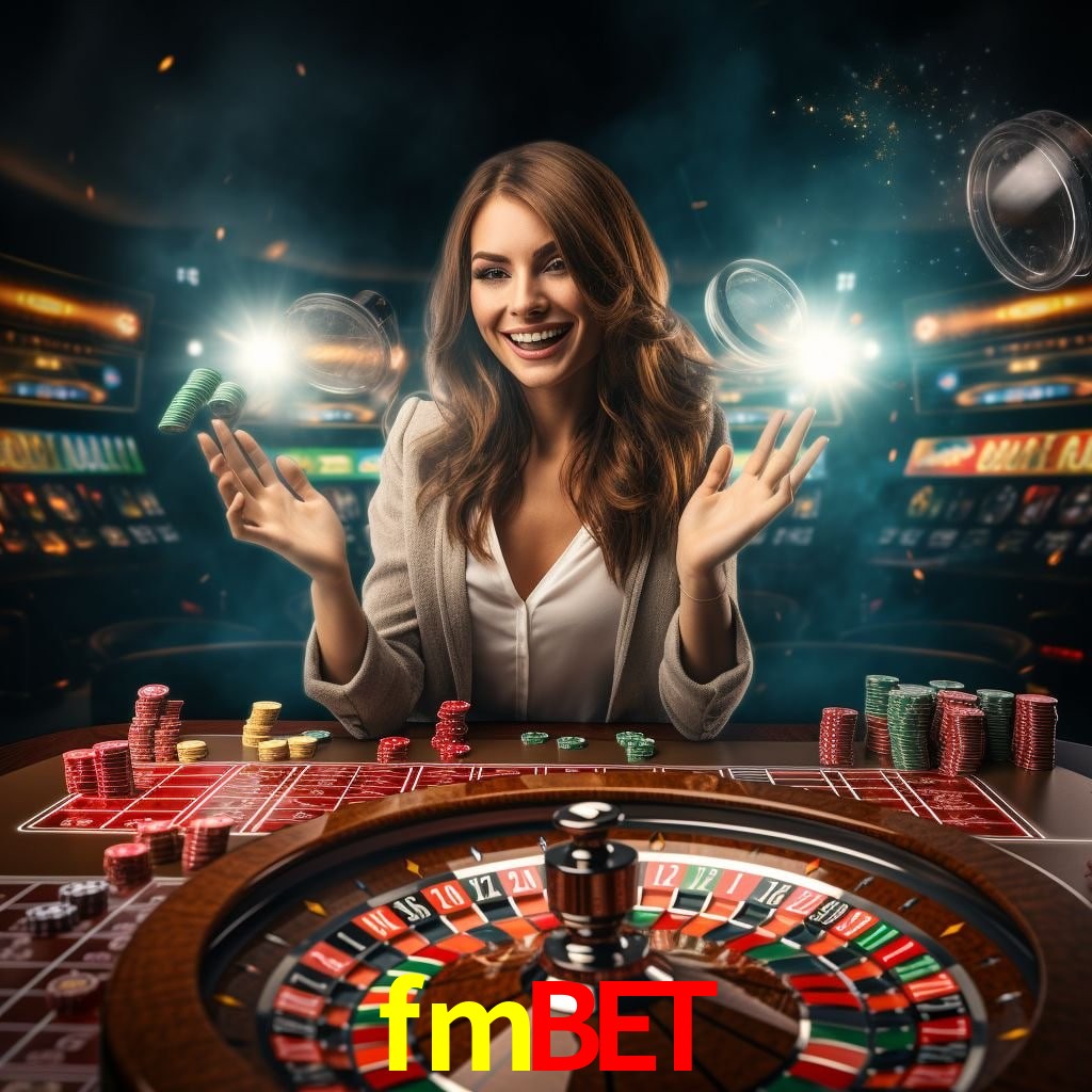 fmbet: Seu Especialista em Apostas Esportivas Brasileiras