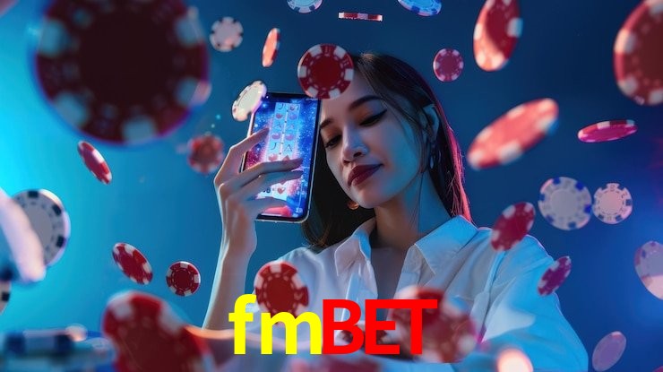 Cadastro Rápido fmbet