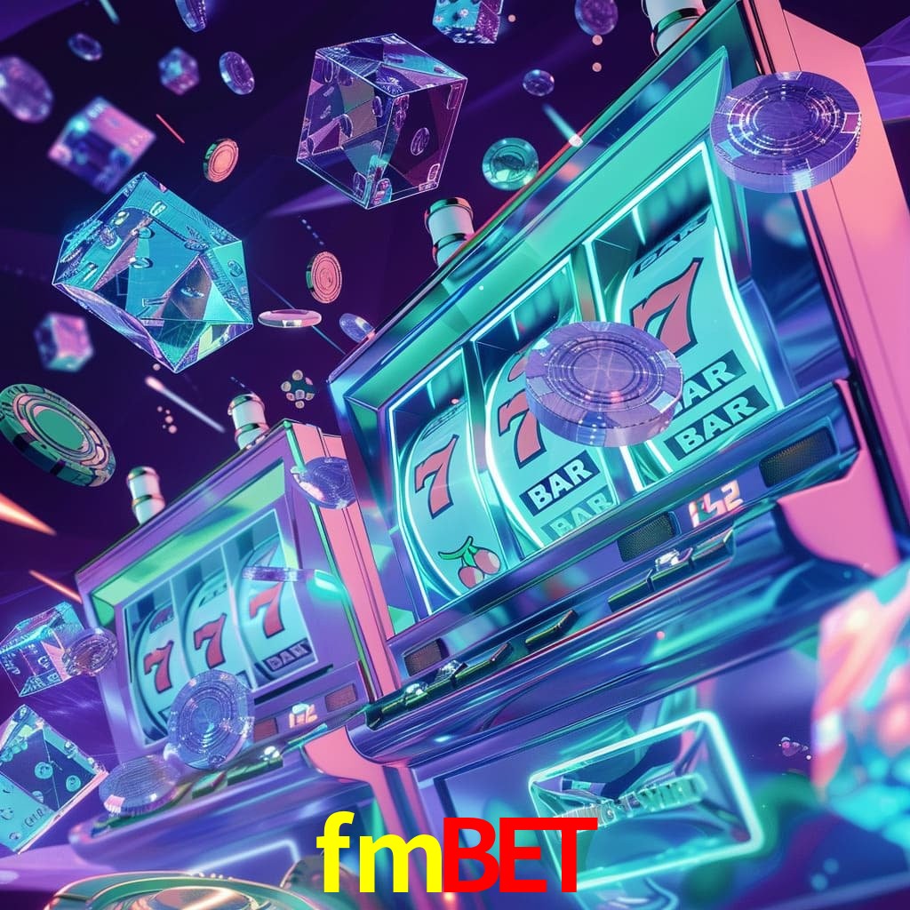 Sistemas de Segurança fmbet