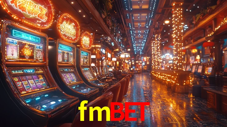 Bônus Generosos e Exclusivos no fmbet para Você!