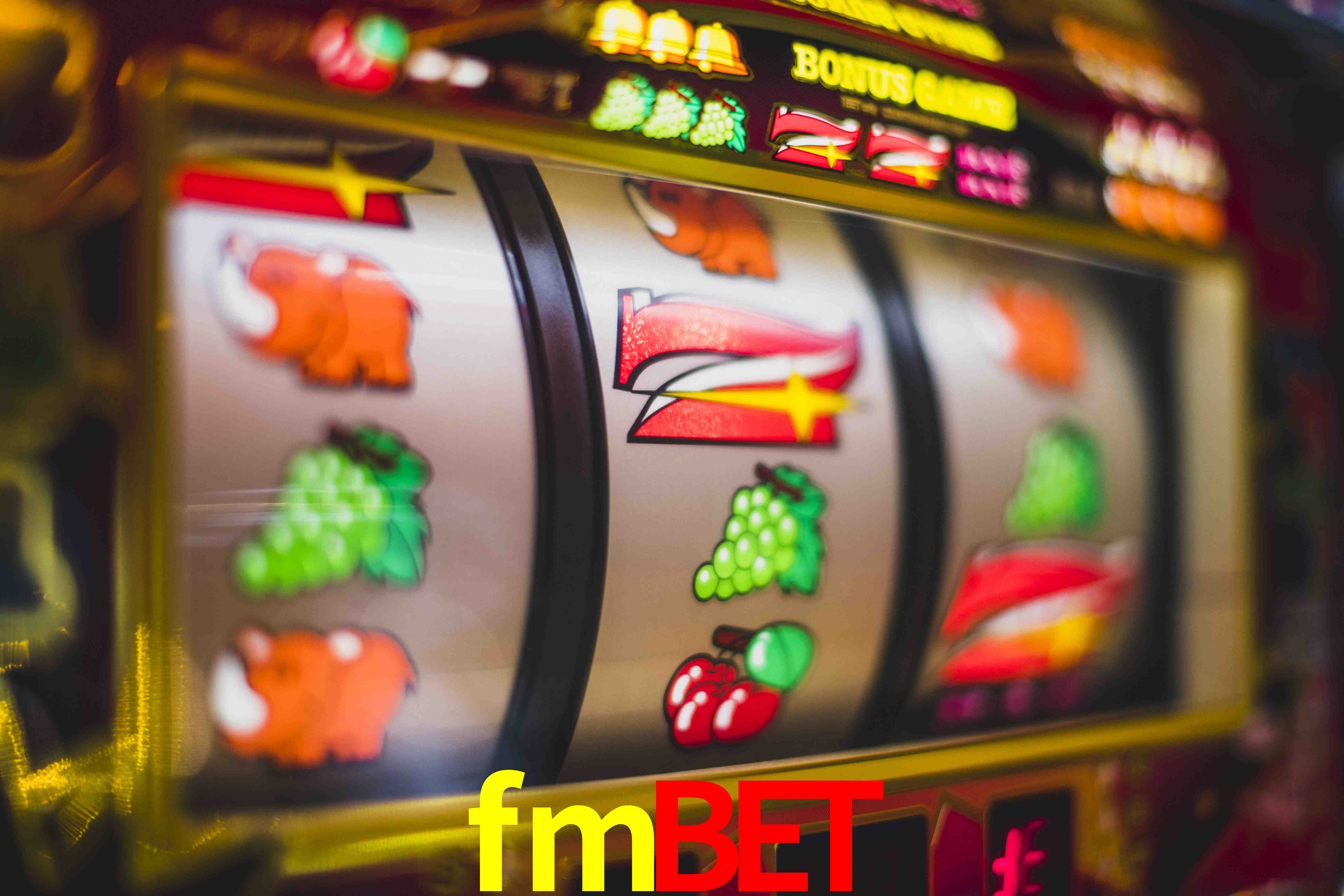 Blackjack Table fmbet