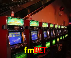 Responsive Design fmbet