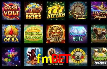 Flash Promotion fmbet