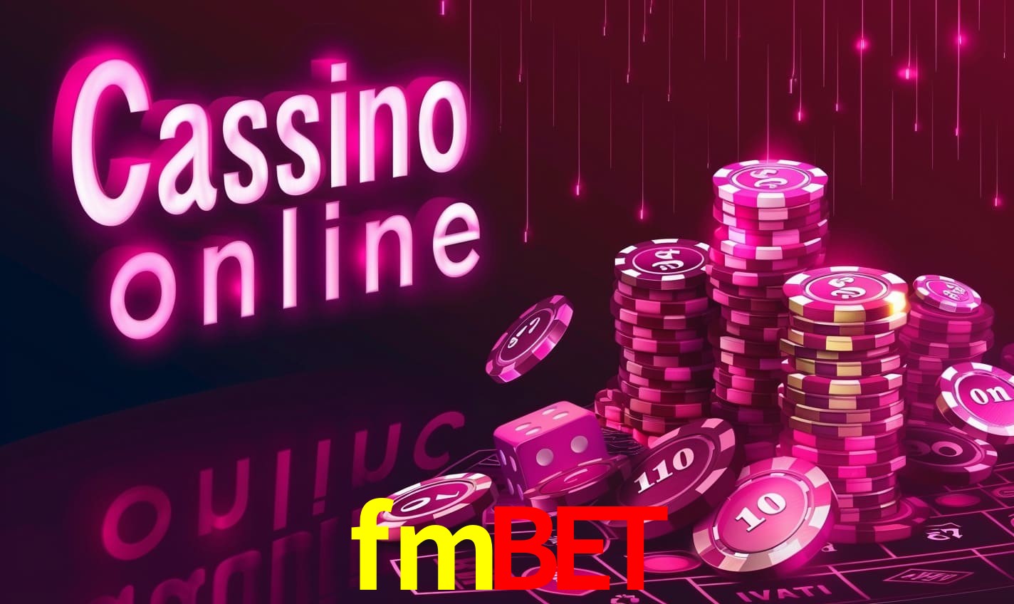 Jogos de Slot fmbet