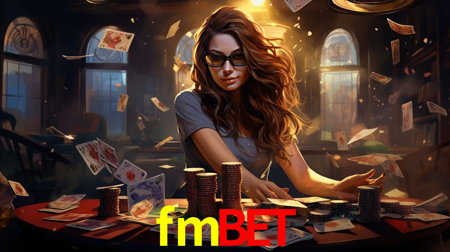 Programa VIP fmbet