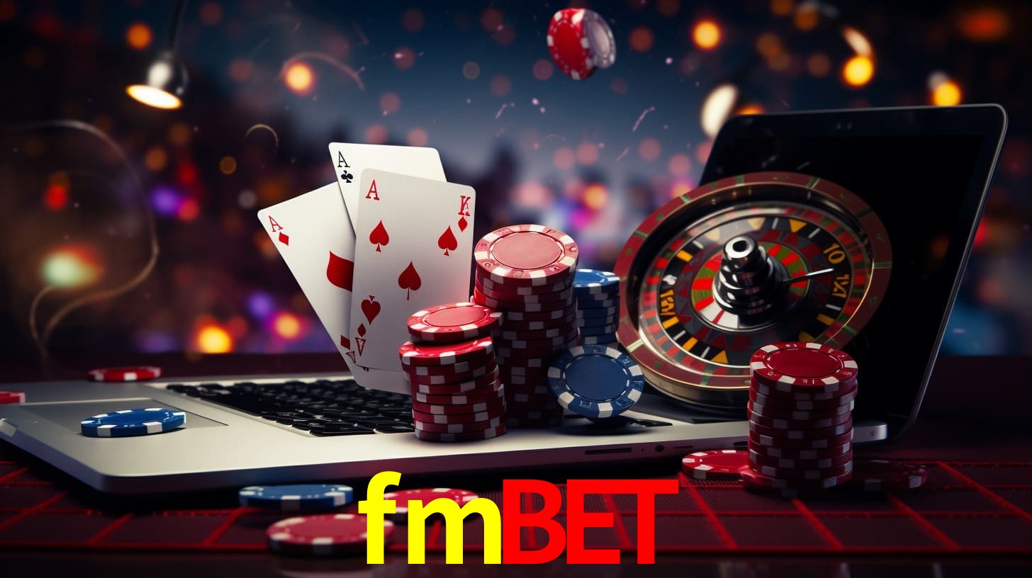 Welcome Bonus fmbet