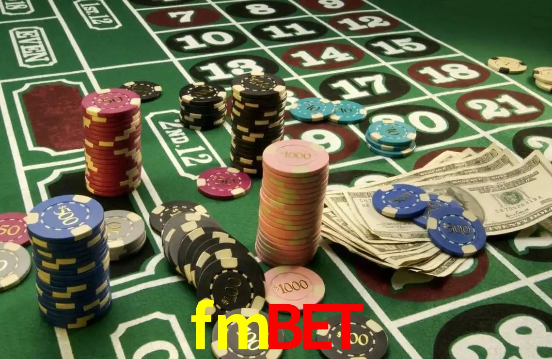 Football Betting fmbet