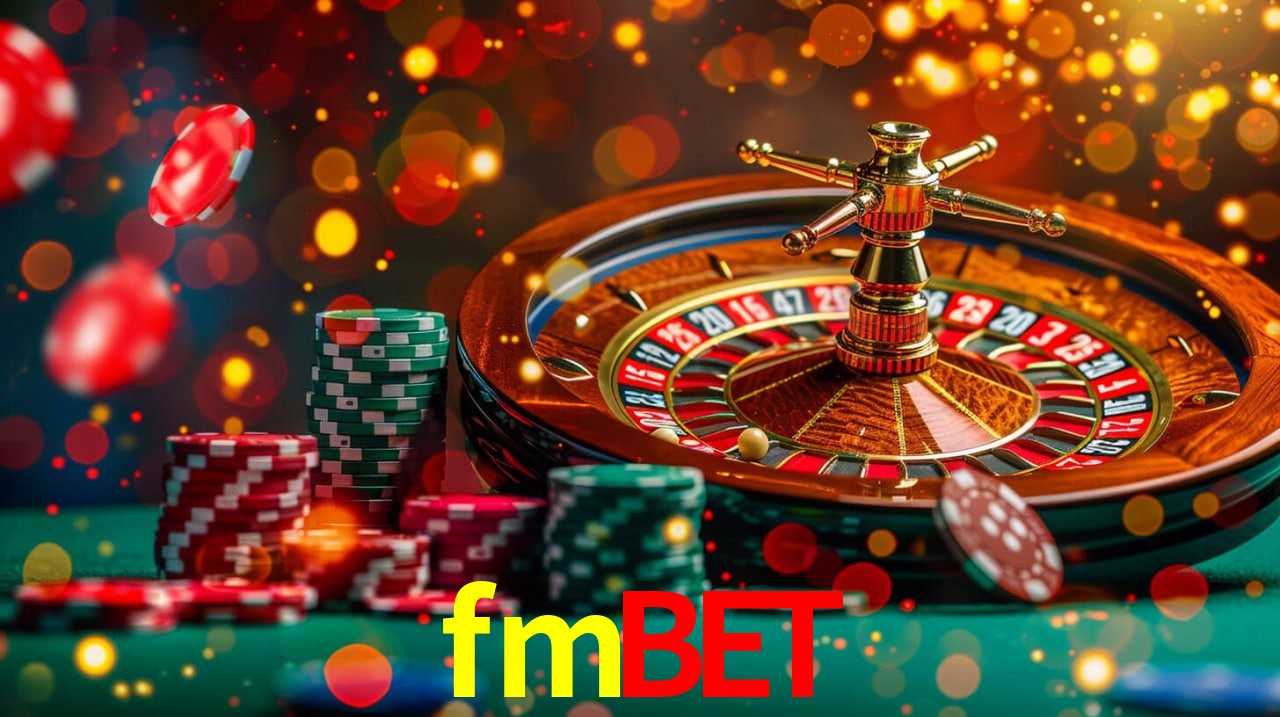 Login Seguro fmbet