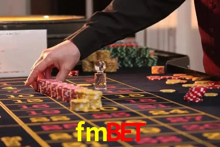 PIX Instantâneo fmbet
