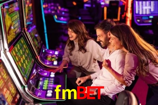 Promoção Relâmpago fmbet