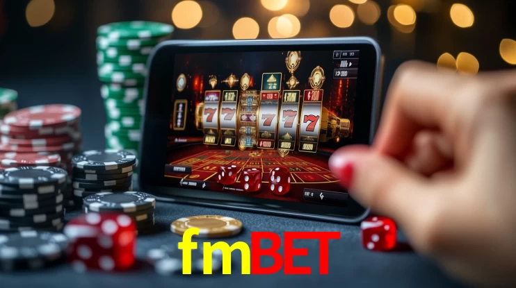 Explore as vantagens do fmbet: serviço profissional e confiabilidade