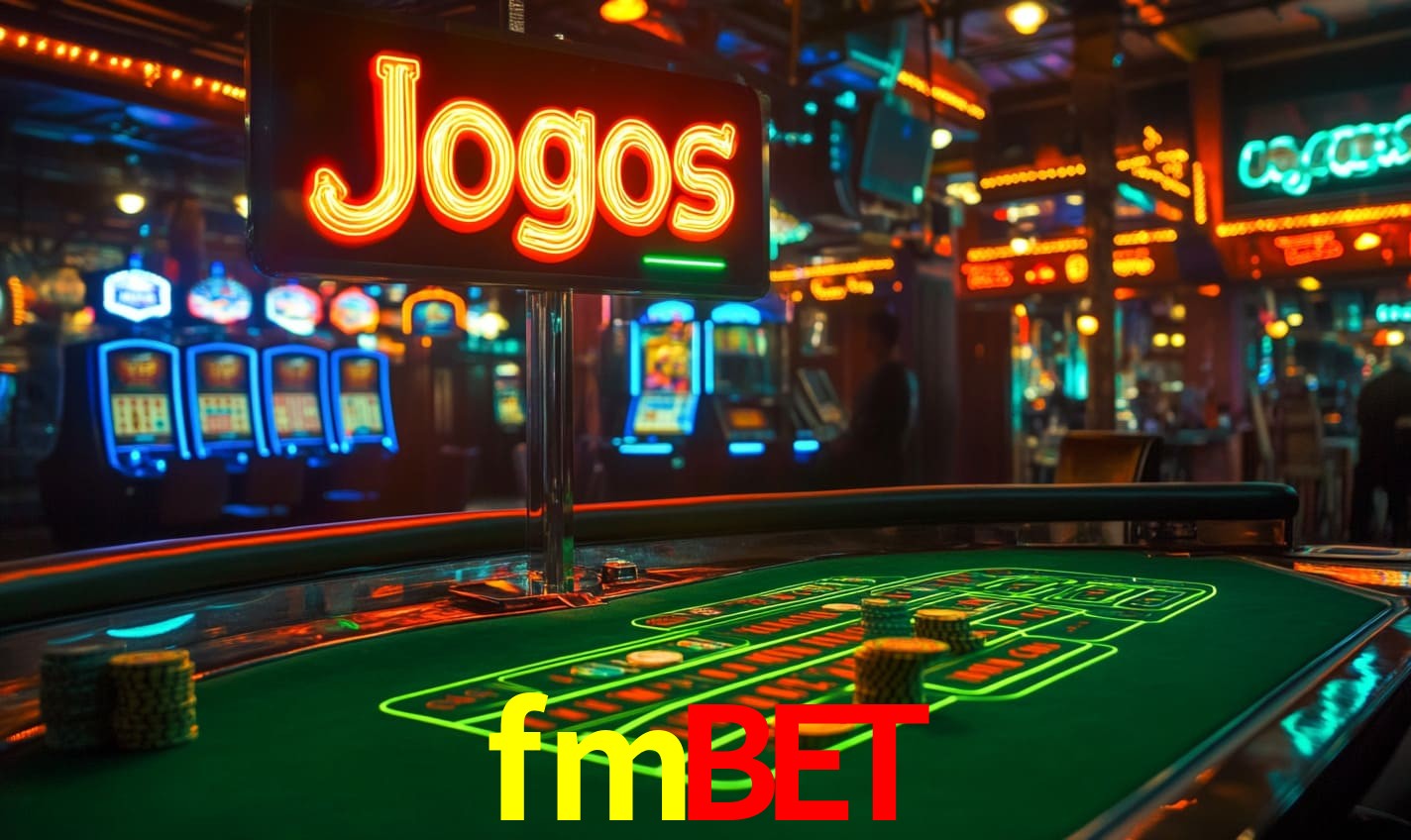 Apostas Esportivas na fmbet: Um Guia Completo