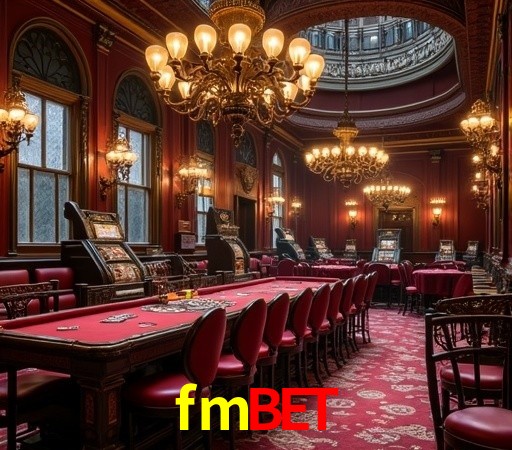 Explorando a Categoria de Eventos em Apostas na fmbet