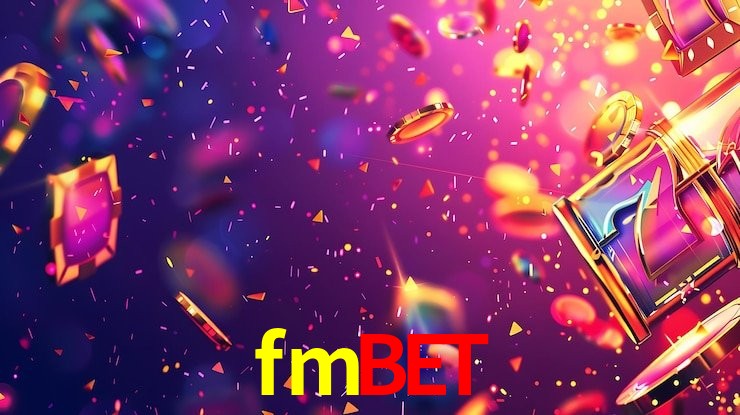 Design Responsivo fmbet