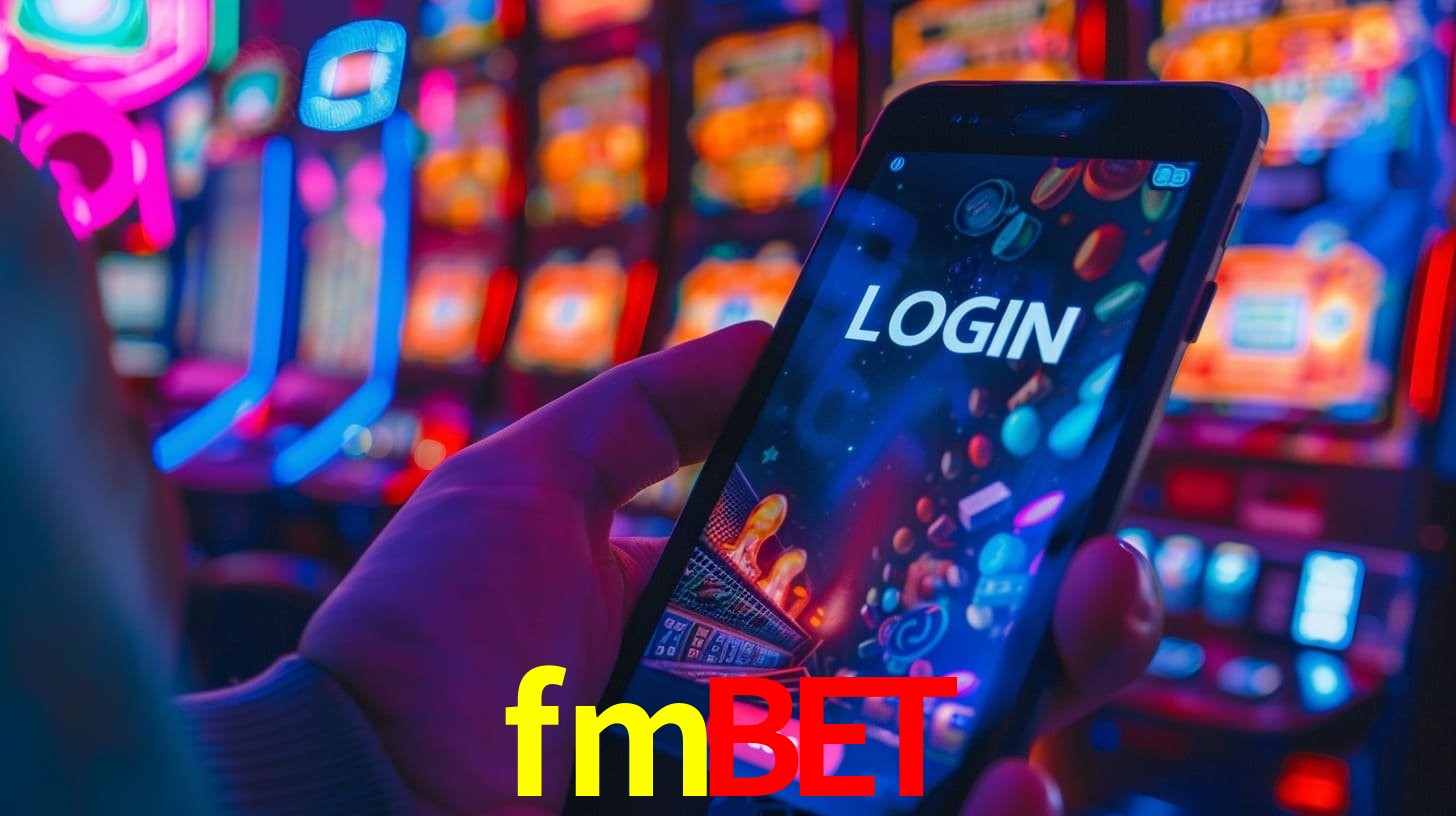 Apostas Esportivas na fmbet: Um Guia Completo