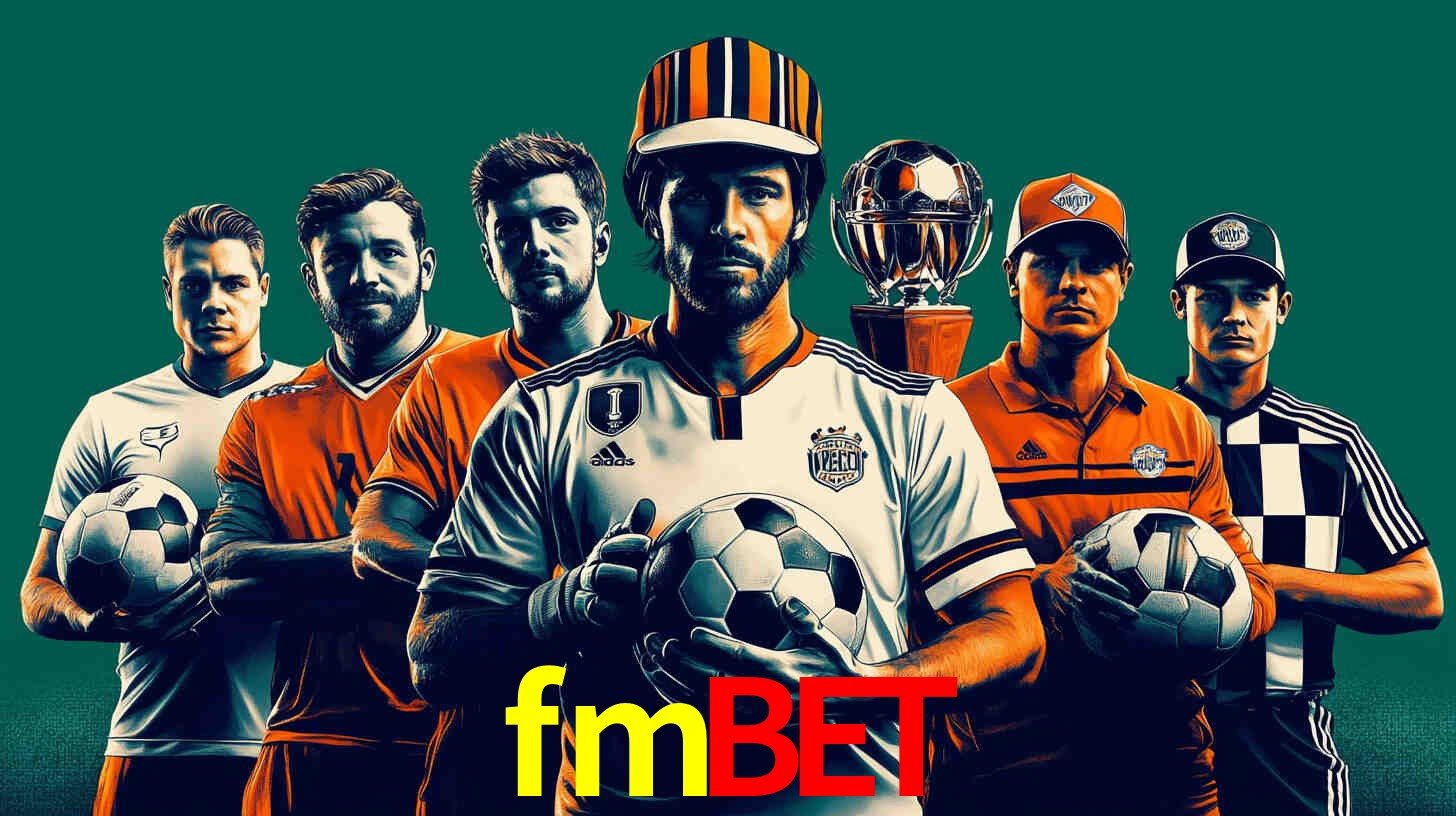 Apostas de Tênis fmbet