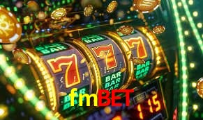 Account Benefits fmbet