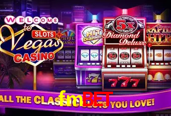 Seasonal Promotions fmbet