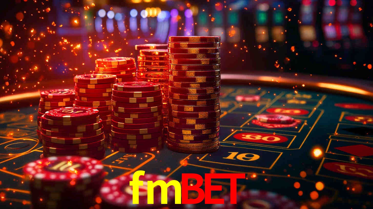 Experimente o Login Seguro Premium no fmbet
