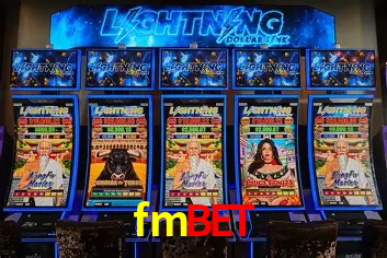 Descubra o Mundo do Cassino Online com fmbet