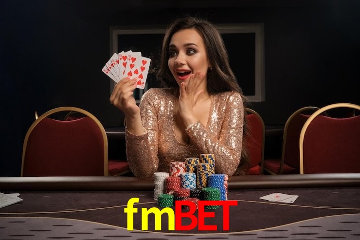 Ofertas Exclusivas fmbet