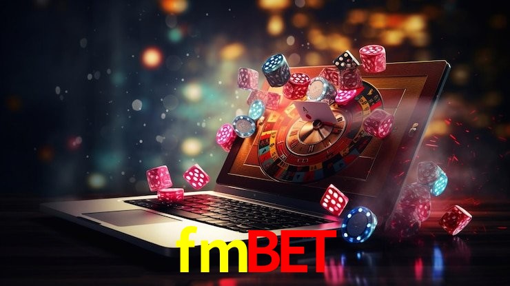 Tecnologia da Plataforma fmbet