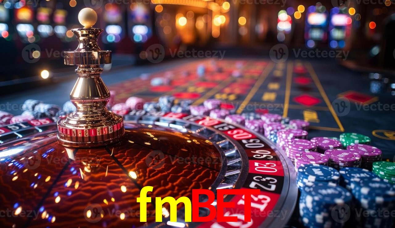 Secure Login fmbet