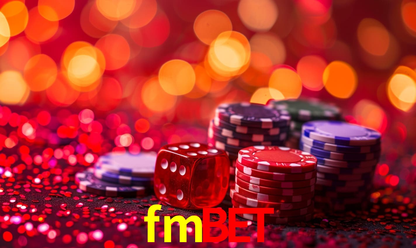 Casino Ao Vivo fmbet