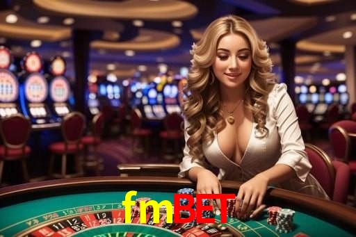 Live Casino fmbet
